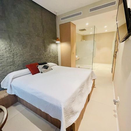 Hotel Boutique Sabbia Valencia Luaran gambar