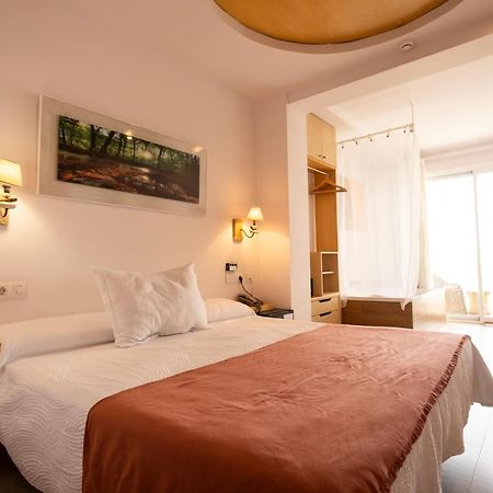 Hotel Boutique Sabbia Valencia Luaran gambar