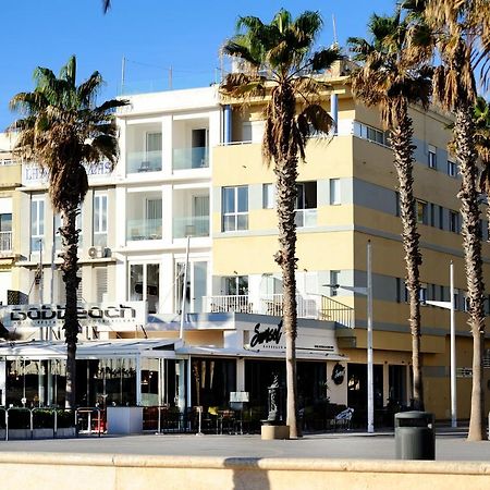 Hotel Boutique Sabbia Valencia Luaran gambar