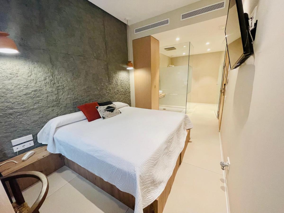 Hotel Boutique Sabbia Valencia Luaran gambar