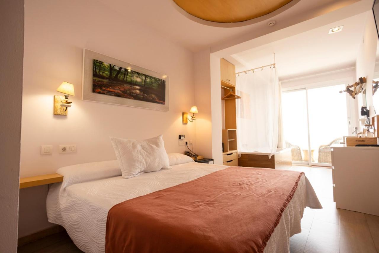 Hotel Boutique Sabbia Valencia Luaran gambar