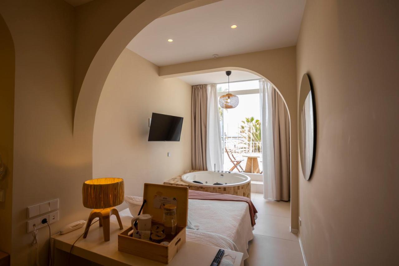Hotel Boutique Sabbia Valencia Luaran gambar