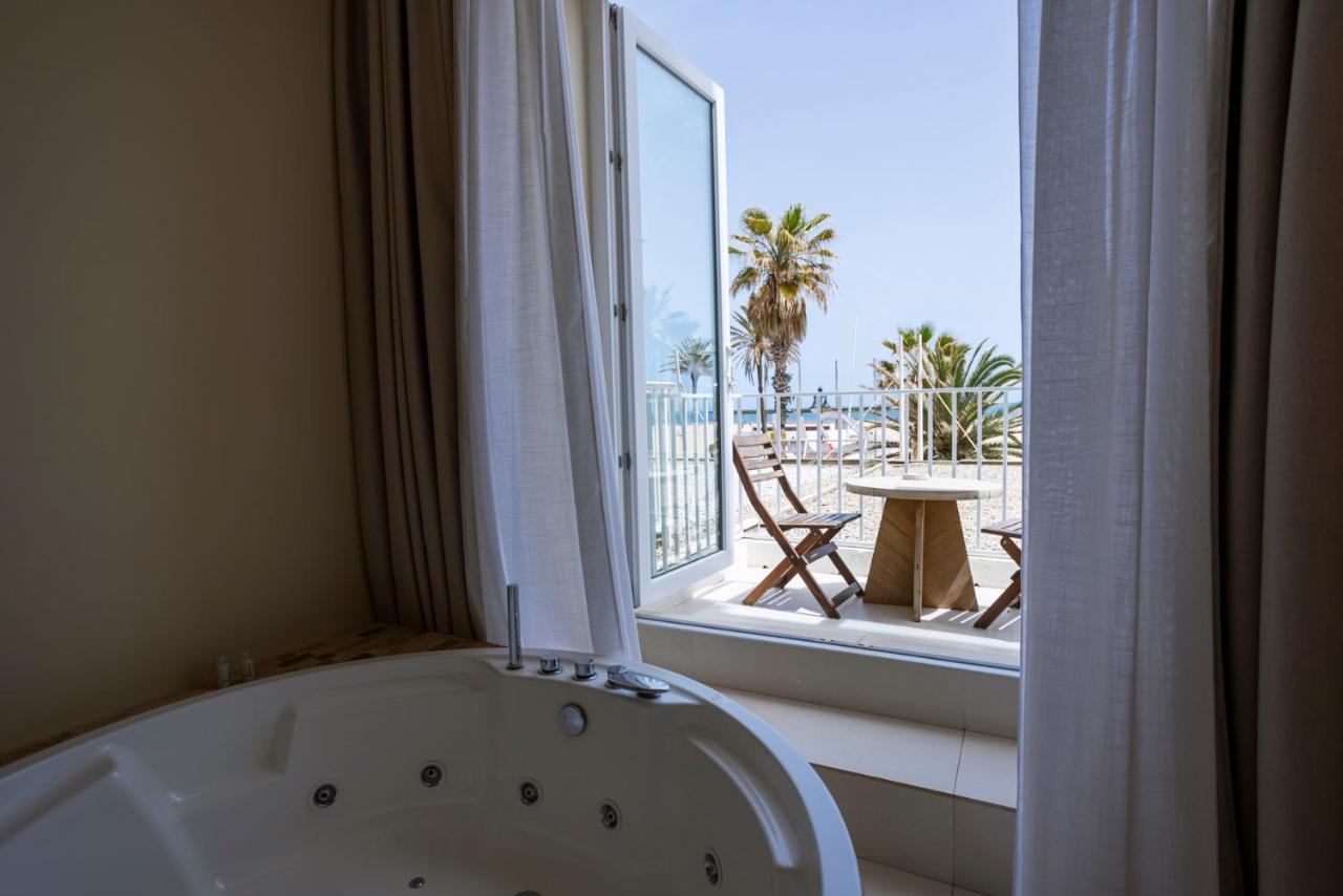 Hotel Boutique Sabbia Valencia Luaran gambar