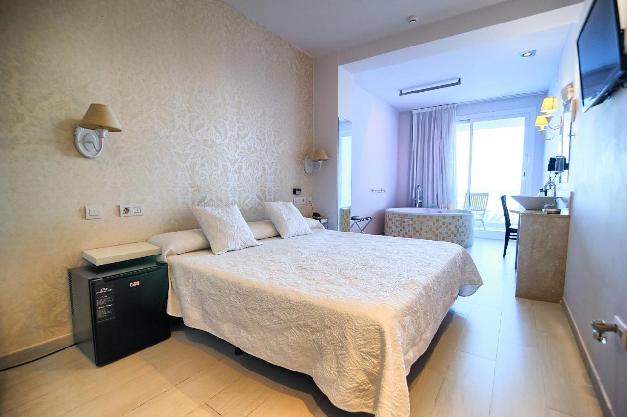 Hotel Boutique Sabbia Valencia Luaran gambar