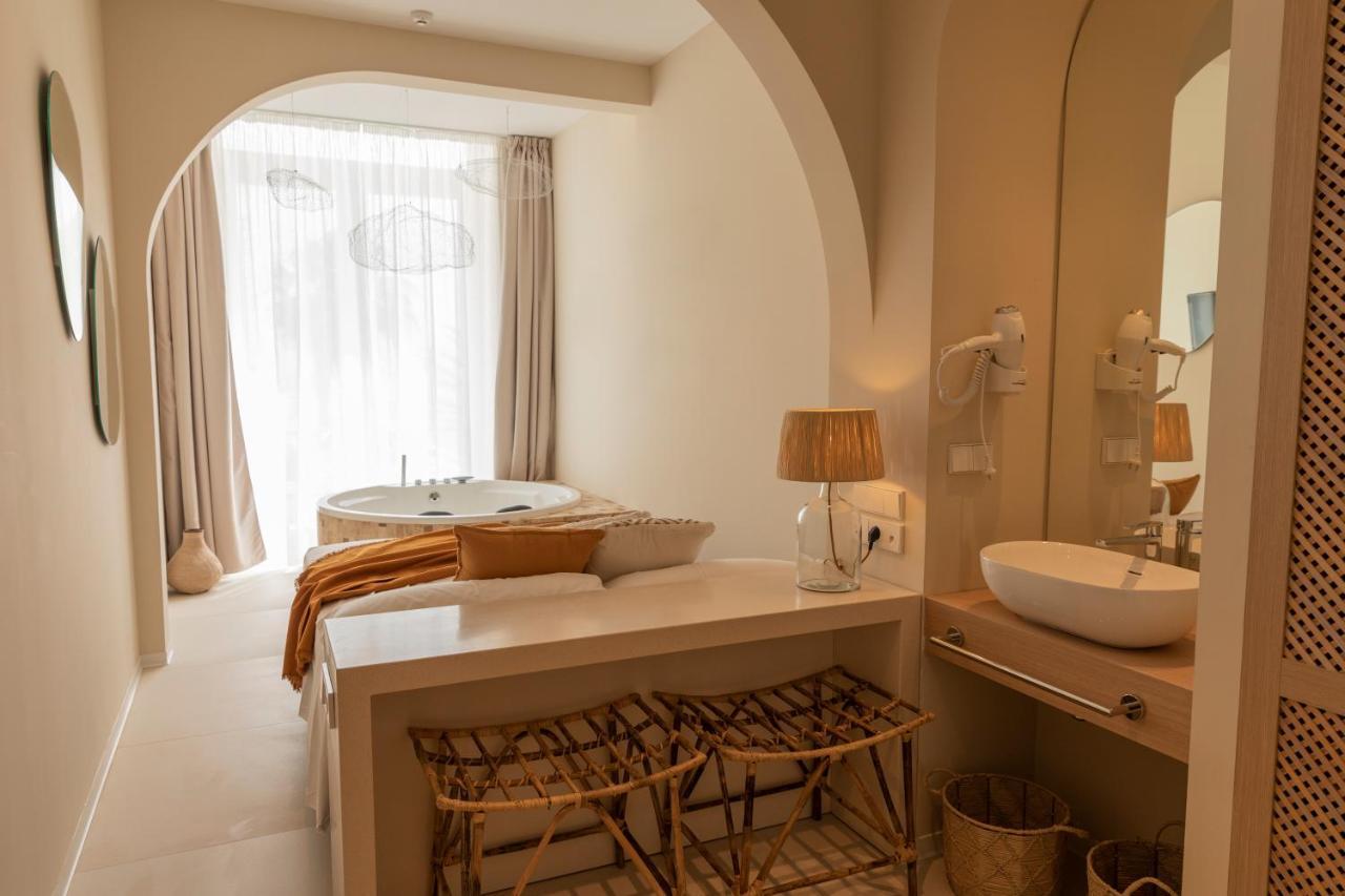 Hotel Boutique Sabbia Valencia Luaran gambar