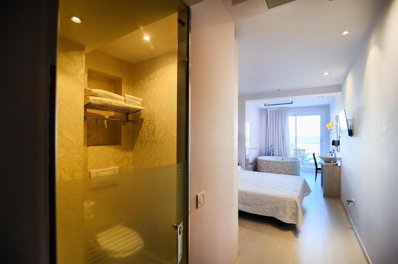 Hotel Boutique Sabbia Valencia Luaran gambar