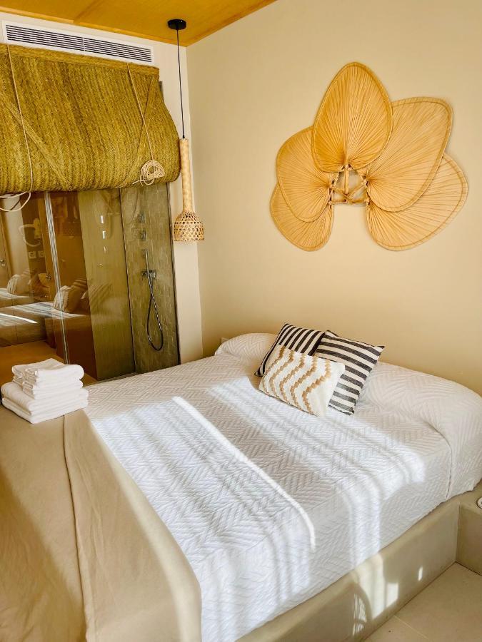Hotel Boutique Sabbia Valencia Luaran gambar