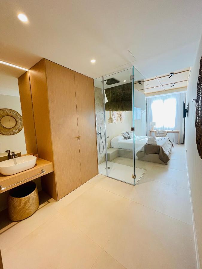 Hotel Boutique Sabbia Valencia Luaran gambar