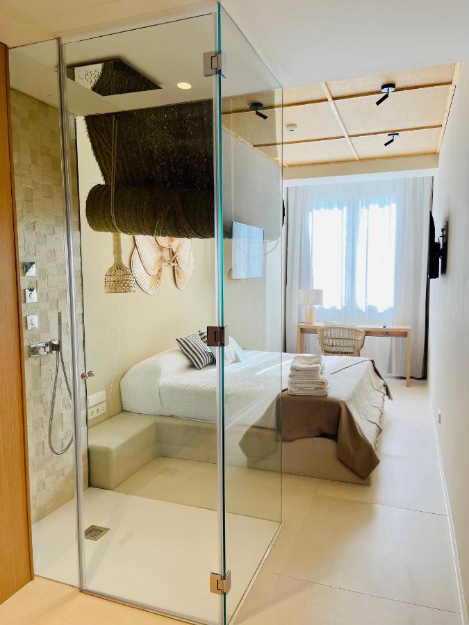 Hotel Boutique Sabbia Valencia Luaran gambar