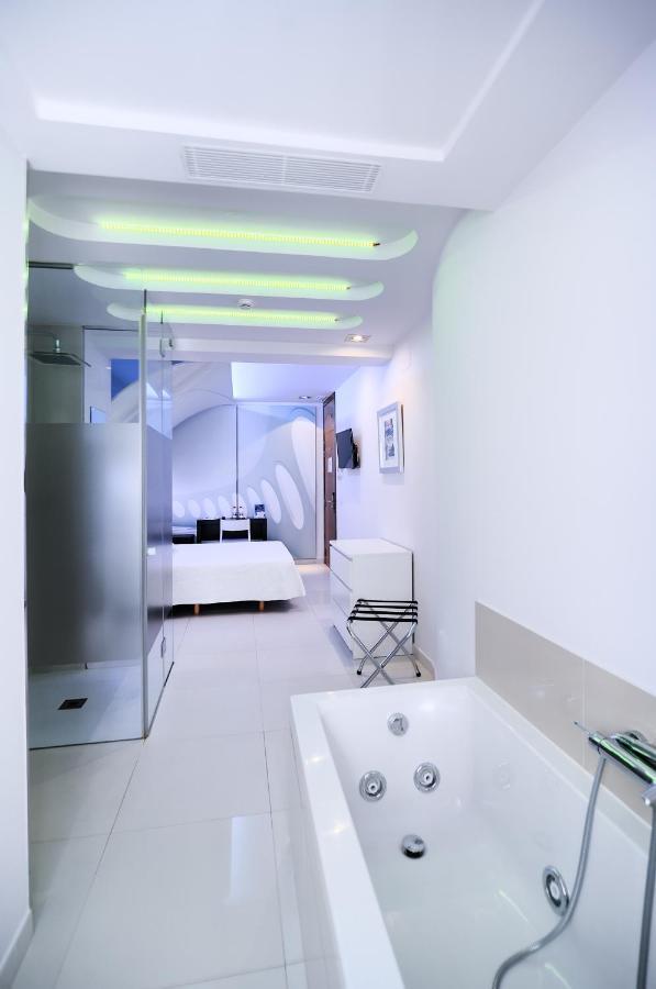 Hotel Boutique Sabbia Valencia Luaran gambar