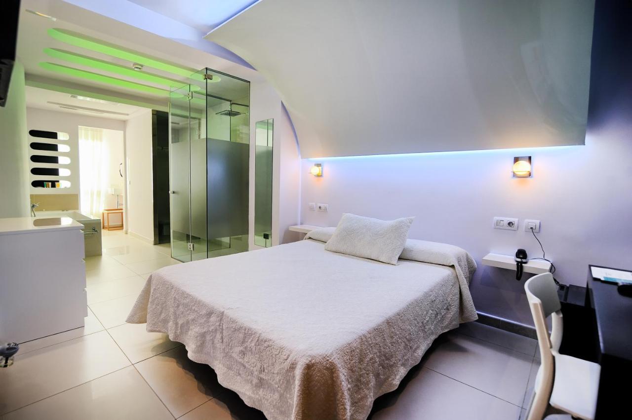Hotel Boutique Sabbia Valencia Luaran gambar