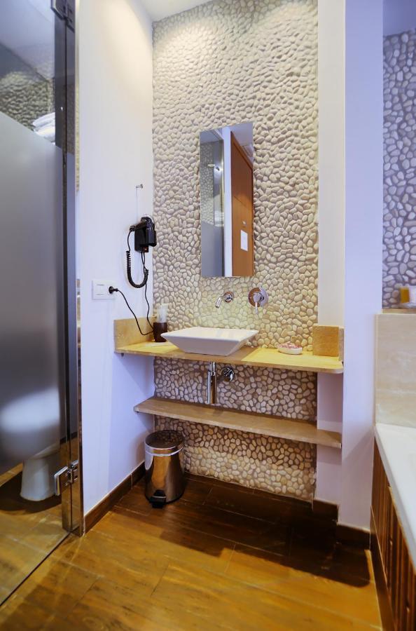 Hotel Boutique Sabbia Valencia Luaran gambar