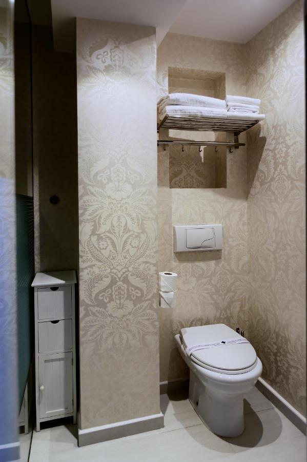 Hotel Boutique Sabbia Valencia Luaran gambar