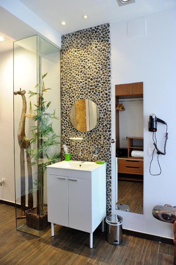Hotel Boutique Sabbia Valencia Luaran gambar