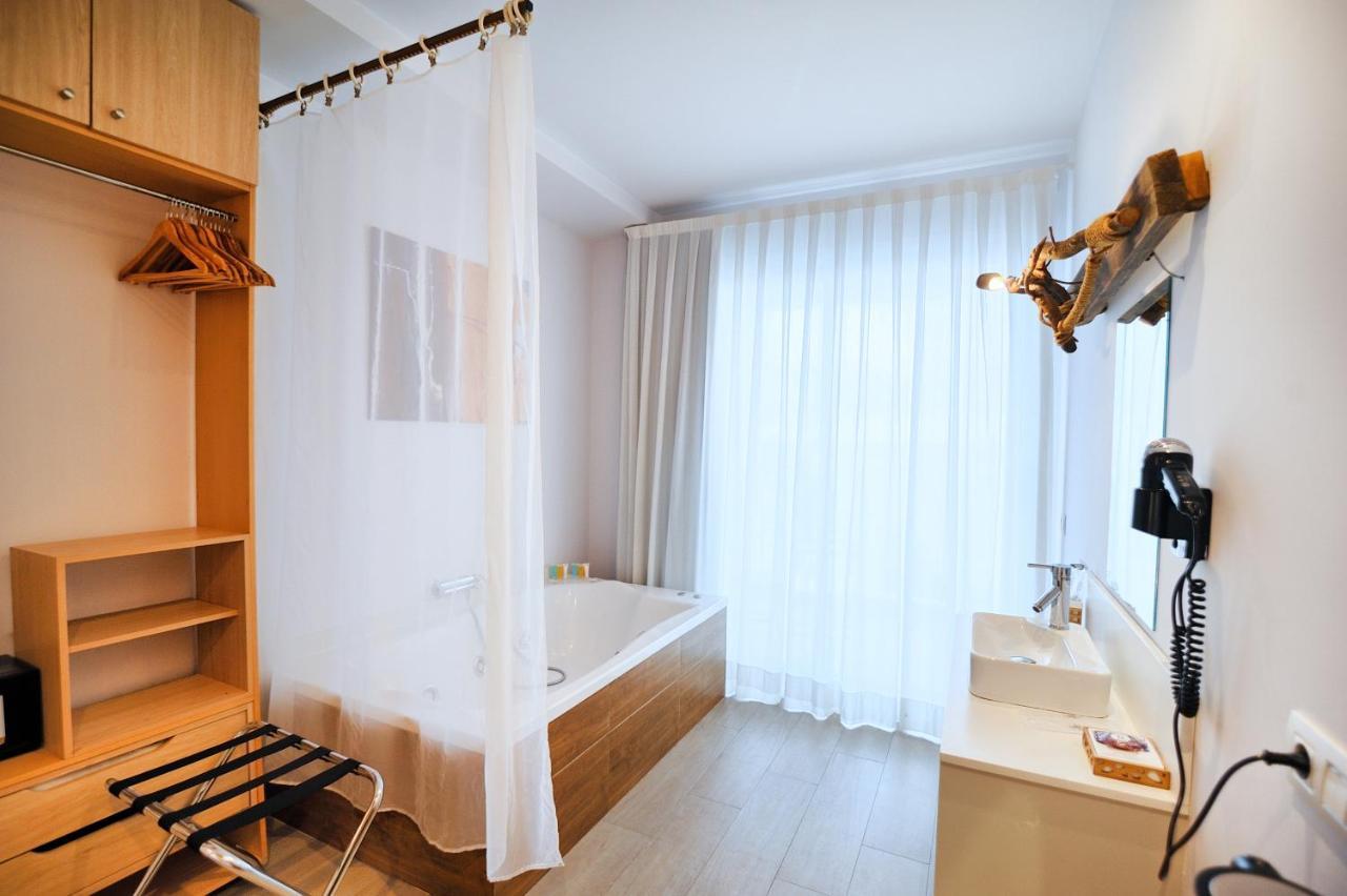 Hotel Boutique Sabbia Valencia Luaran gambar