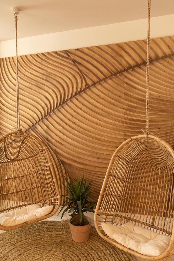 Hotel Boutique Sabbia Valencia Luaran gambar