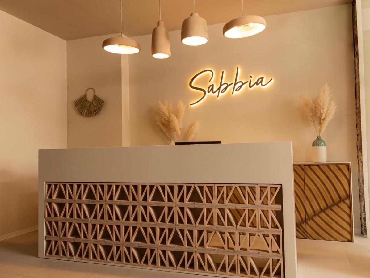 Hotel Boutique Sabbia Valencia Luaran gambar