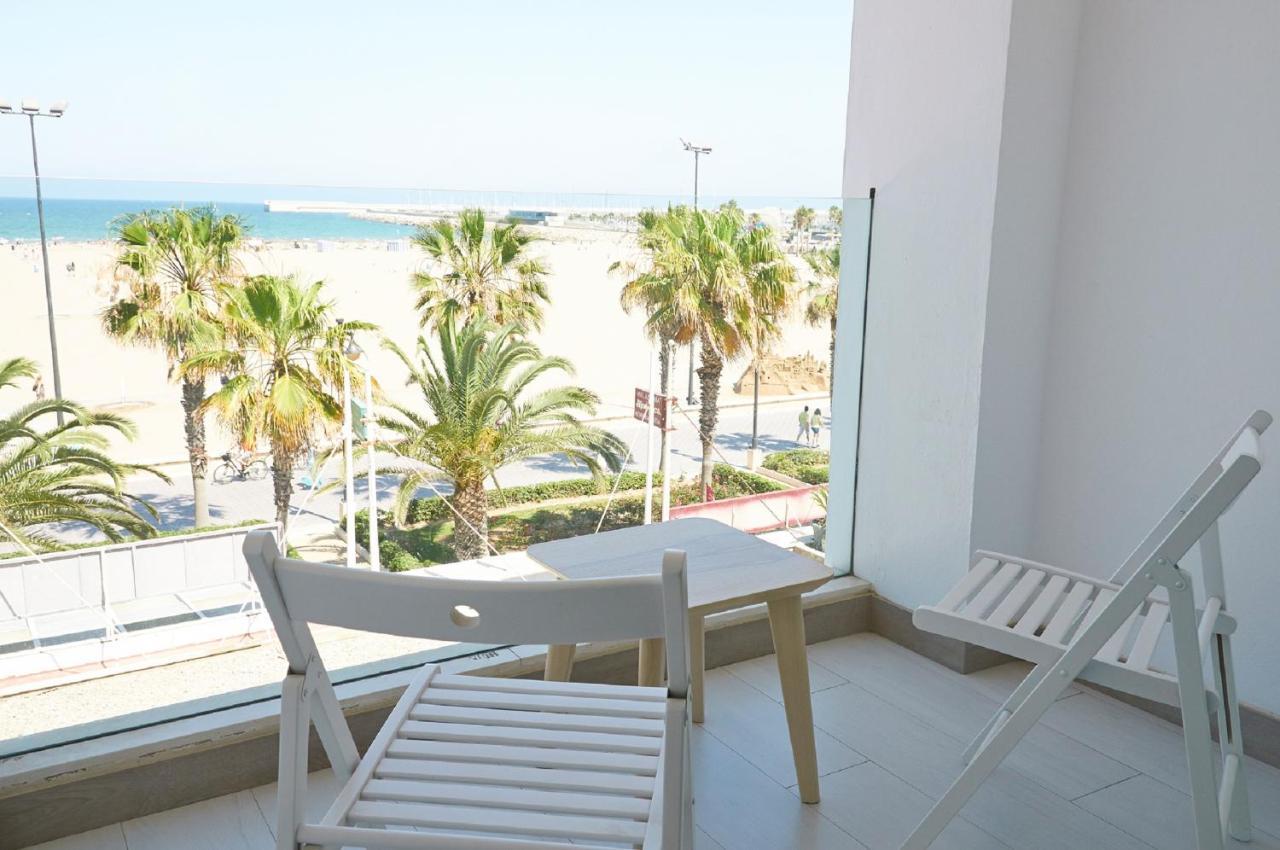 Hotel Boutique Sabbia Valencia Luaran gambar
