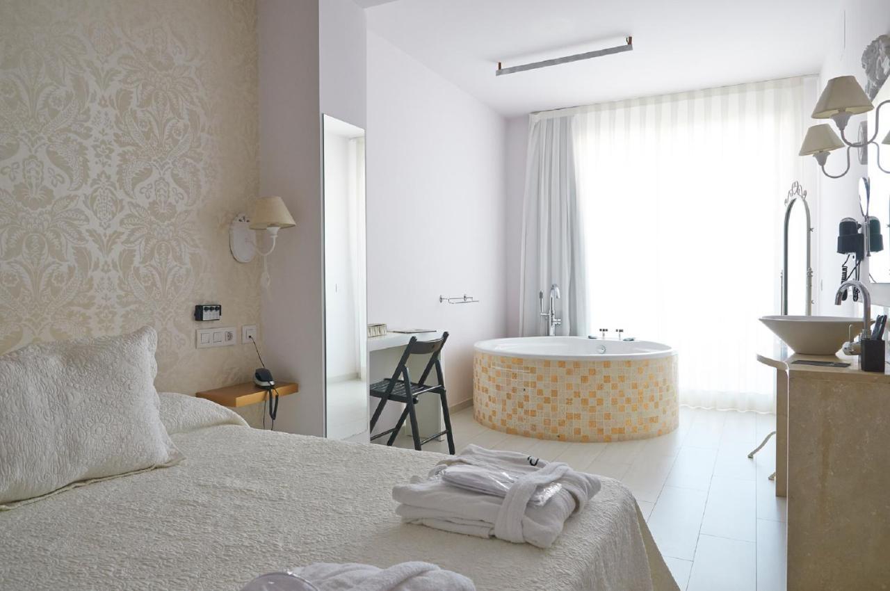 Hotel Boutique Sabbia Valencia Luaran gambar