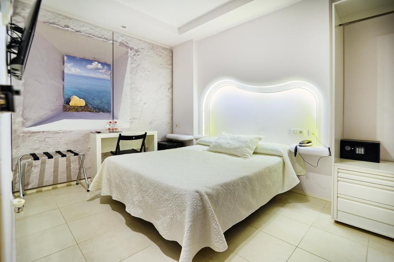 Hotel Boutique Sabbia Valencia Luaran gambar
