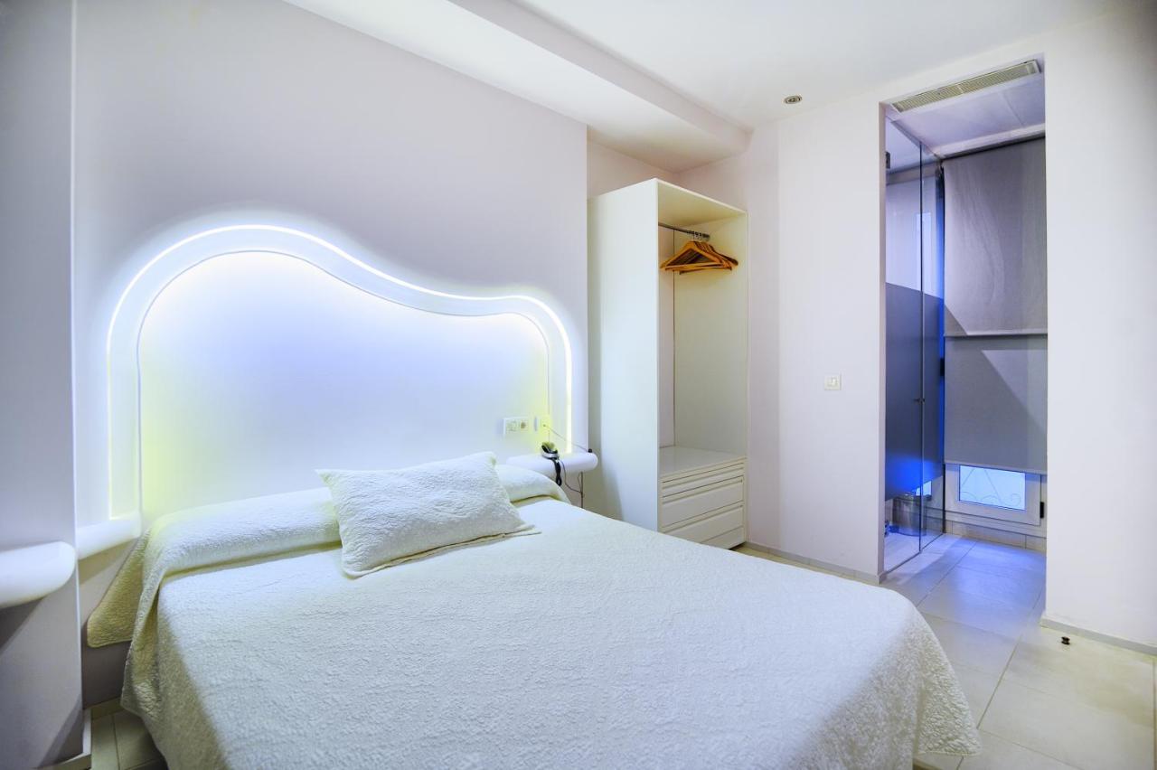 Hotel Boutique Sabbia Valencia Luaran gambar