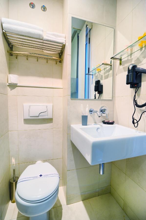 Hotel Boutique Sabbia Valencia Luaran gambar