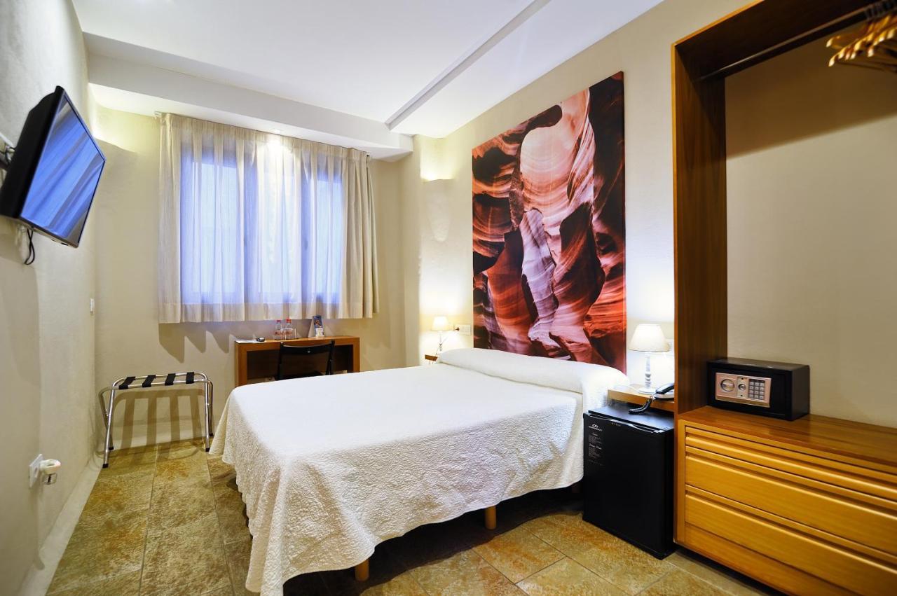 Hotel Boutique Sabbia Valencia Luaran gambar
