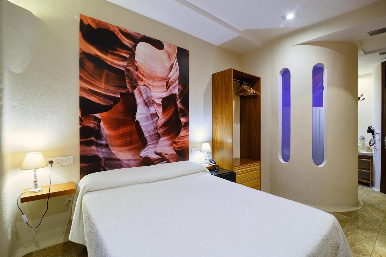 Hotel Boutique Sabbia Valencia Luaran gambar