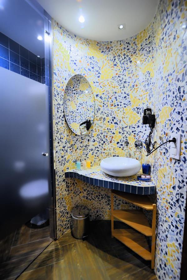 Hotel Boutique Sabbia Valencia Luaran gambar