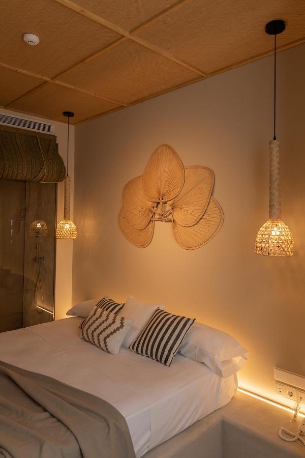 Hotel Boutique Sabbia Valencia Luaran gambar