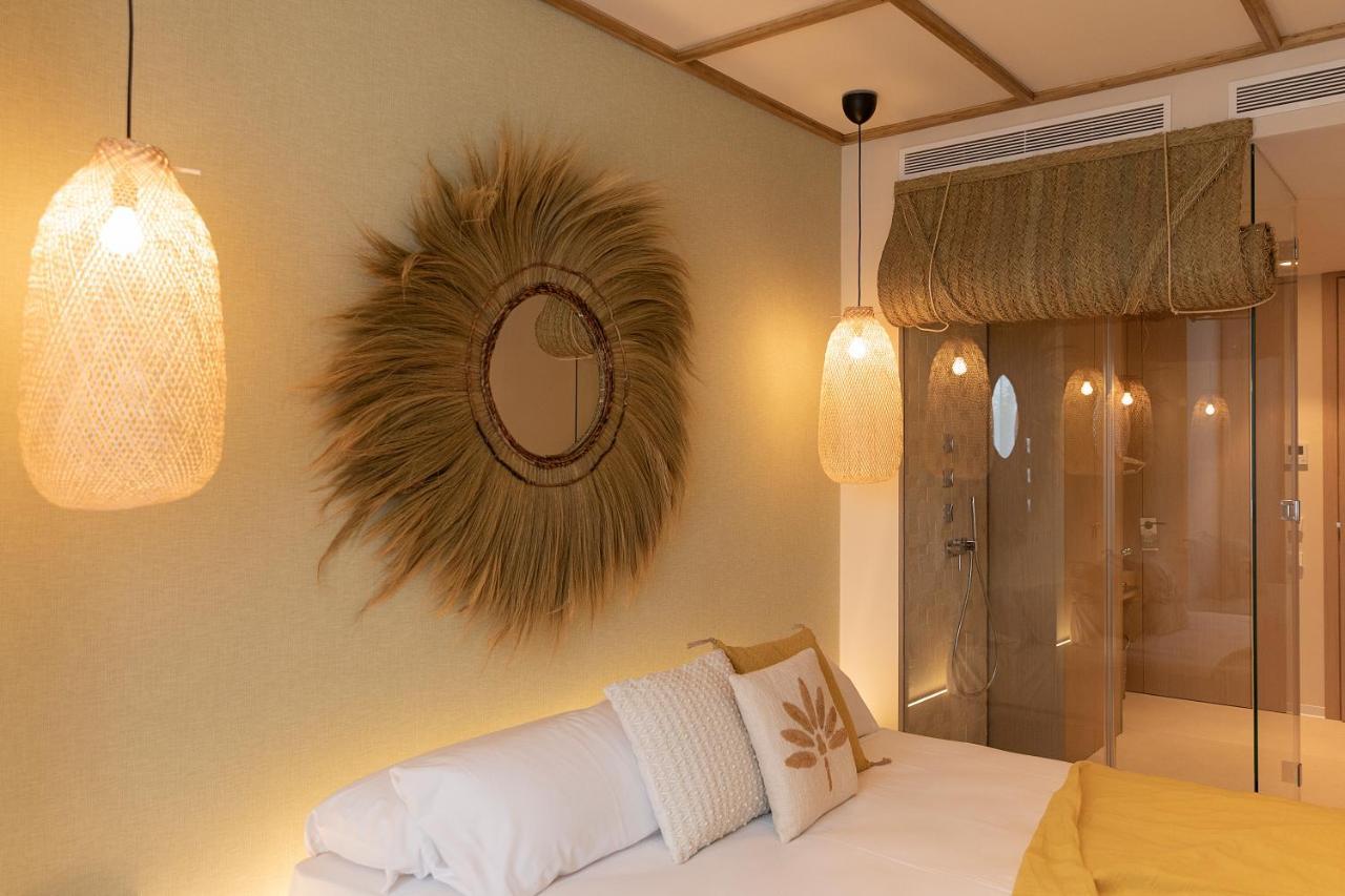 Hotel Boutique Sabbia Valencia Luaran gambar